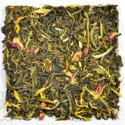 Aromatisierter Weißer Tee