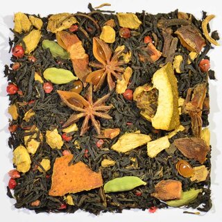 Chai Deluxe
