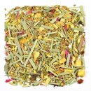 Lemongras-Ingwer-Zimt
